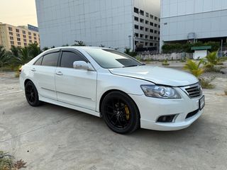 Toyota Camry 2.0G Extremo ปี2011 รถสภาพดี