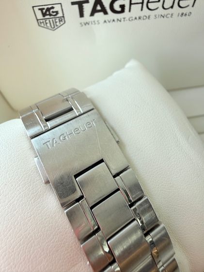 Tag Heuer Carrera Calibre6 รูปที่ 7