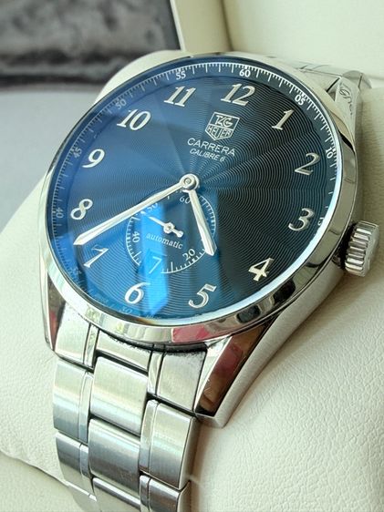 Tag Heuer Carrera Calibre6 รูปที่ 4