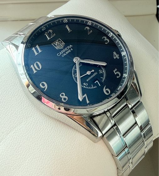 Tag Heuer Carrera Calibre6 รูปที่ 5