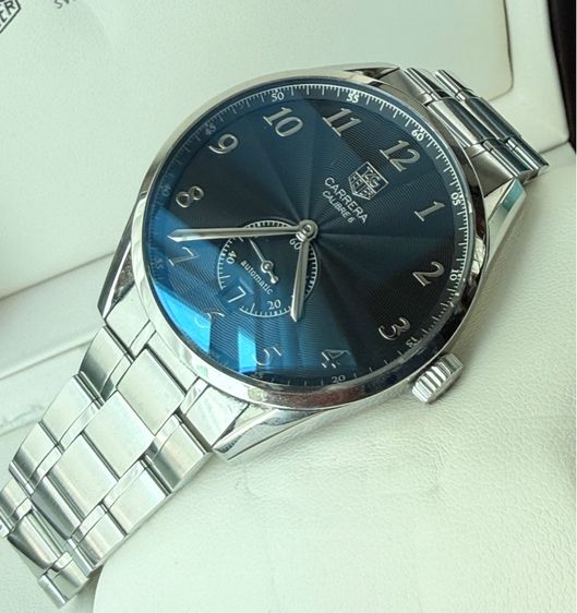 Tag Heuer Carrera Calibre6 รูปที่ 2