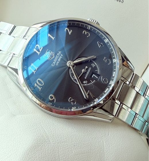 Tag Heuer Carrera Calibre6