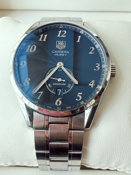 Tag Heuer Carrera Calibre6 รูปที่ 3