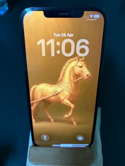 128 GB iPhone 12 Pro Max 128