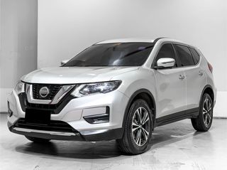 NISSAN X-TRAIL 2.5 S 2019 KC1371X