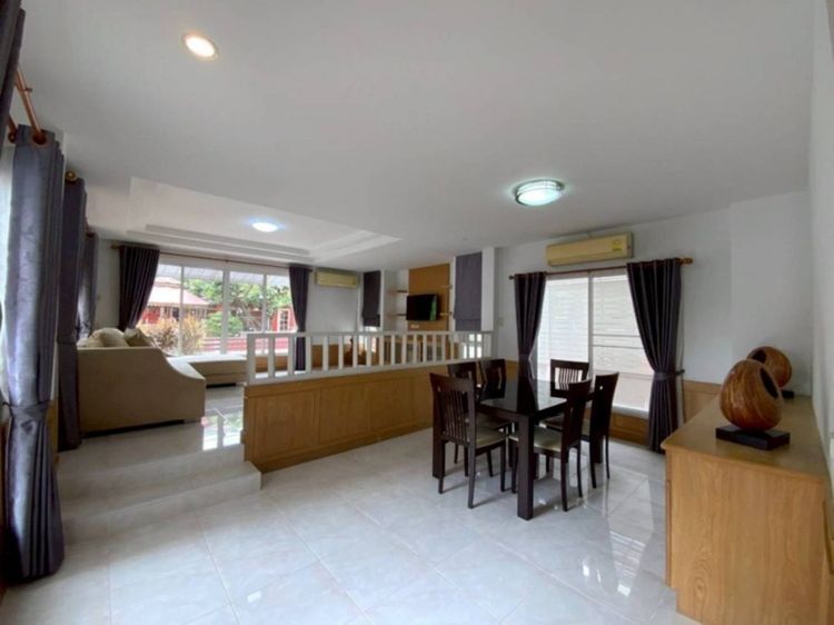 ตกแต่งครบ 2021 RENT33,000 THBMonth or FOR SALE 5.5 Million THB  รูปที่ 4