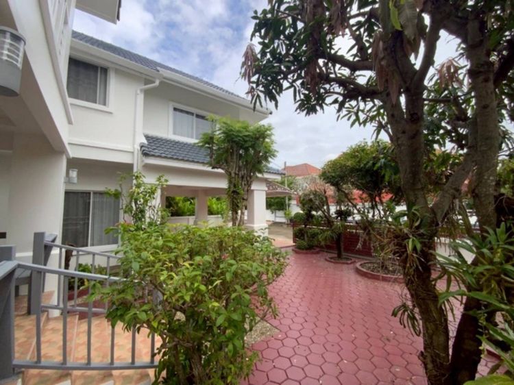 ตกแต่งครบ 2021 RENT33,000 THBMonth or FOR SALE 5.5 Million THB  รูปที่ 2