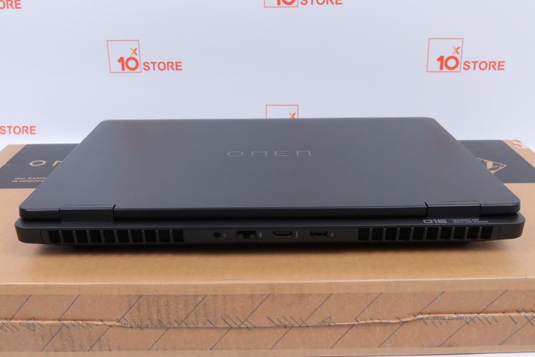 HP OMEN 16-AP0159AX Ryzen 9 8940HX.RTX5060 RAM16.512GB รูปที่ 12