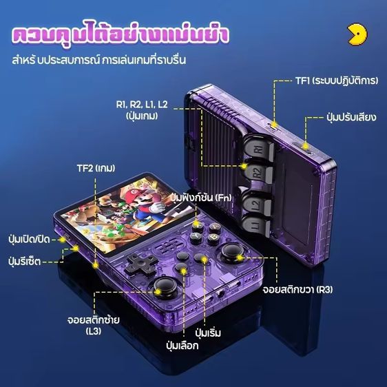 เครื่องเกม รูปที่ 6