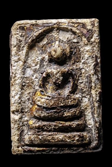 พระสมเด็จบางขุนพรหม