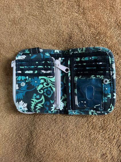 กระเป๋าสตางค์ KAVU Wally Wallet แท้ สภาพนางฟ้า รูปที่ 3