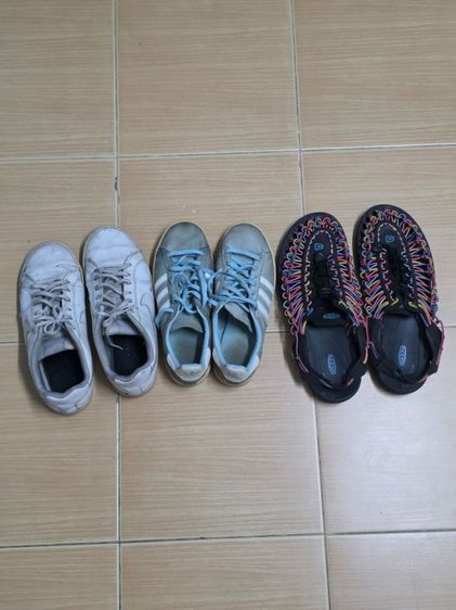 รองเท้าAdidas Nike Keen