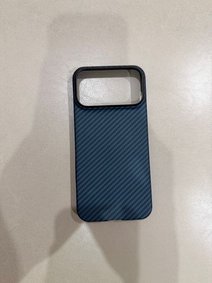 เคส ยี่ห้อ Pitaka ultral slime สำหรับ iPhon 17 Pro Max รูปที่ 2