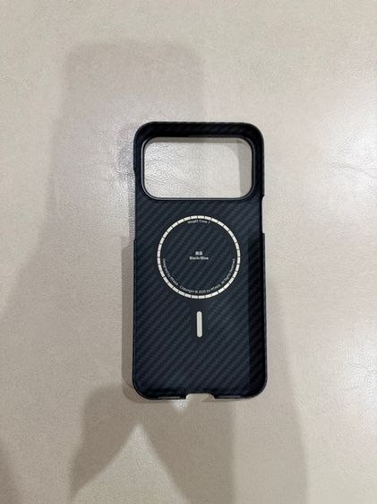 เคส ยี่ห้อ Pitaka ultral slime สำหรับ iPhon 17 Pro Max รูปที่ 3