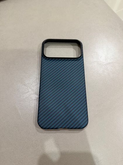 เคส ยี่ห้อ Pitaka ultral slime สำหรับ iPhon 17 Pro Max รูปที่ 9