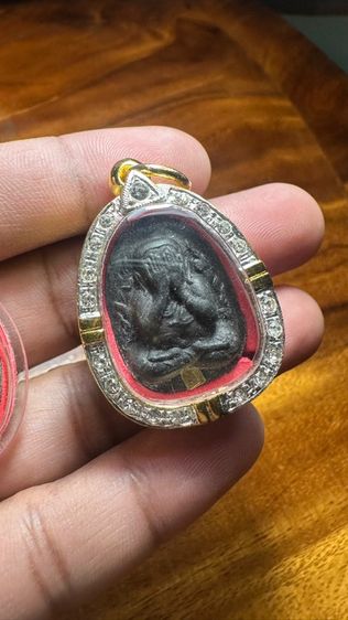 ปล่อยพระค่ะ