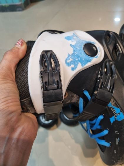 inline skate สเกต รูปที่ 6