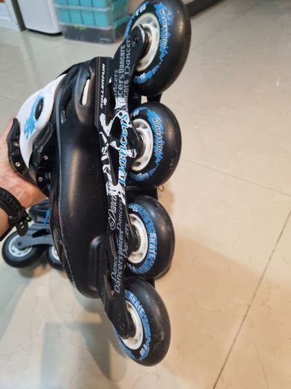 inline skate สเกต รูปที่ 4