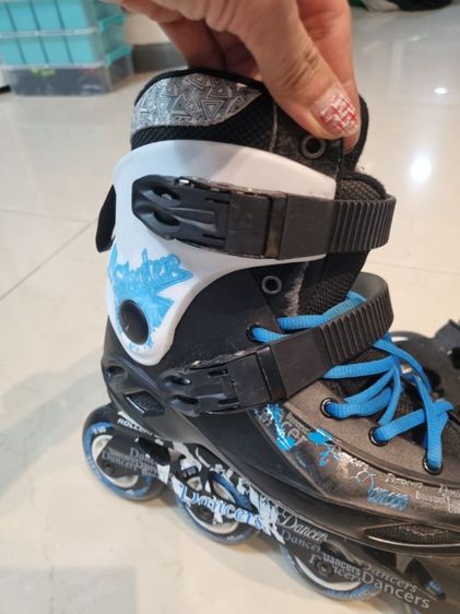 inline skate สเกต รูปที่ 8
