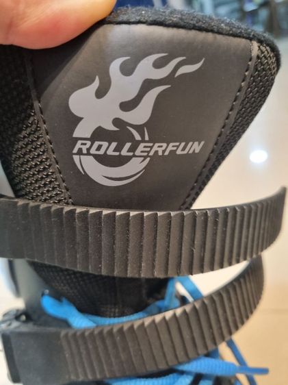 inline skate สเกต รูปที่ 15