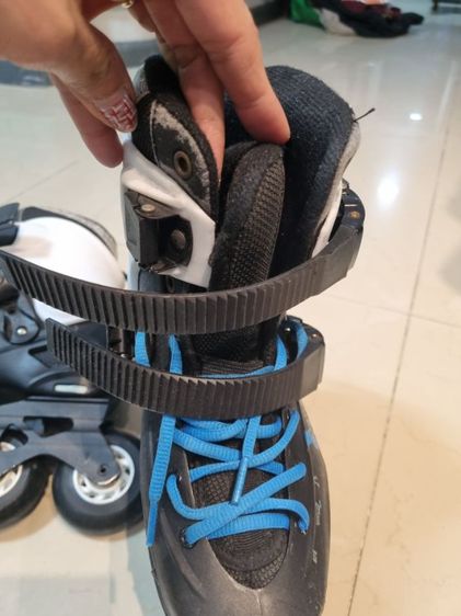 inline skate สเกต รูปที่ 3