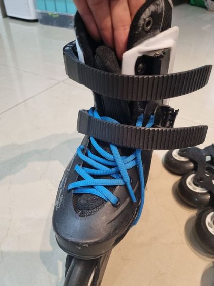 inline skate สเกต รูปที่ 2