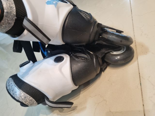 inline skate สเกต รูปที่ 5