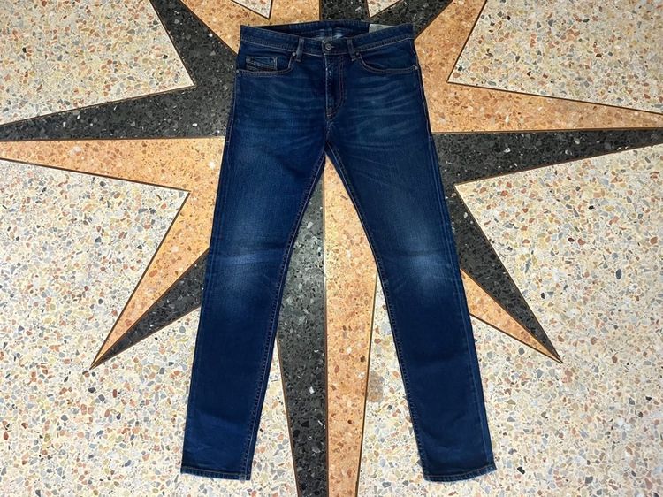 ยีนส์ 📌DIESEL👖 เอว32-33