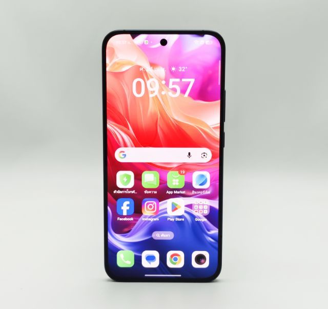 OPPO Reno 15 5G 512GB มือสอง รูปที่ 2