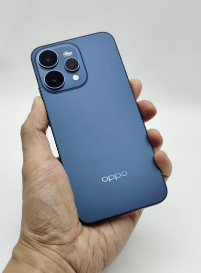 OPPO Reno 15 5G 512GB มือสอง รูปที่ 5