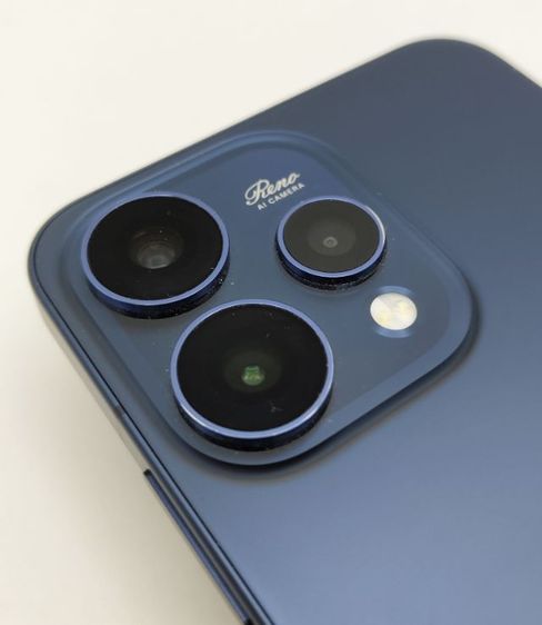 OPPO Reno 15 5G 512GB มือสอง รูปที่ 15