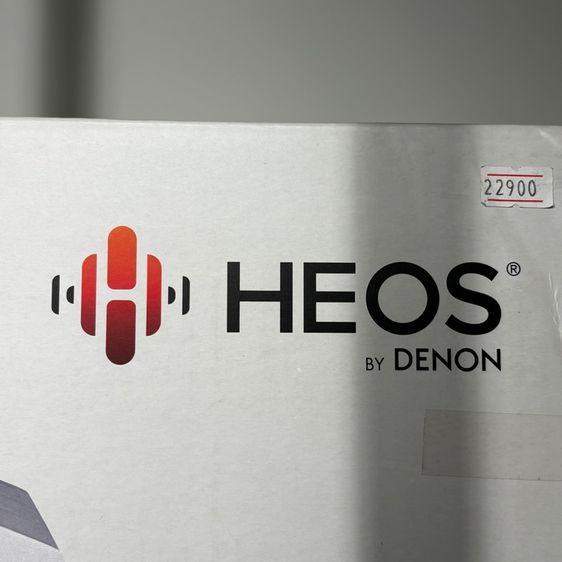 Denon Heos 7 Powered Speaker ลำโพงไร้สาย รูปที่ 2