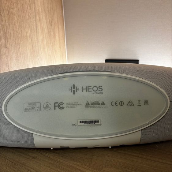 Denon Heos 7 Powered Speaker ลำโพงไร้สาย รูปที่ 10