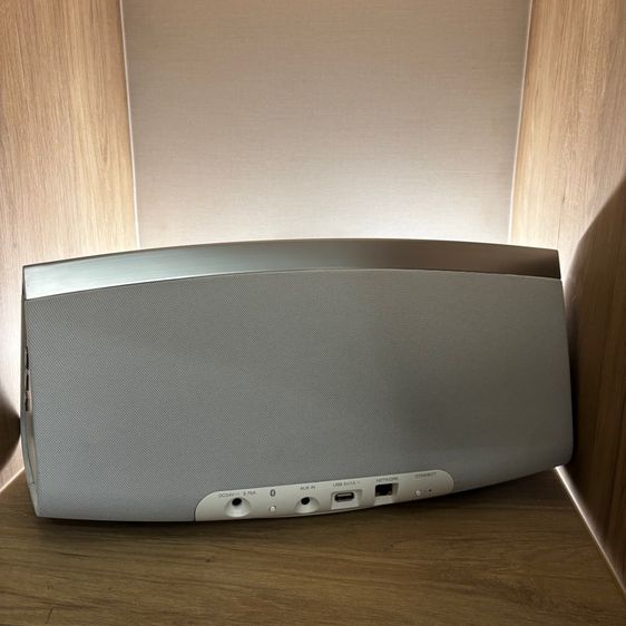 Denon Heos 7 Powered Speaker ลำโพงไร้สาย รูปที่ 9