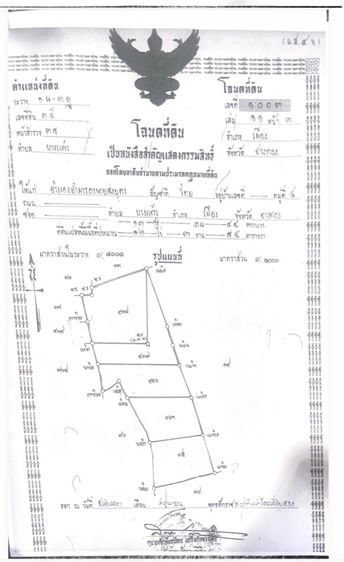 ที่ดินทำเลทอง ติดถนนสายเอเชีย ( ขาเข้ากรุงเทพฯ ) จ.อ่างทอง – ถมแล้ว พร้อมพัฒนา โอกาสการลงทุนบนทำเลศักยภาพ