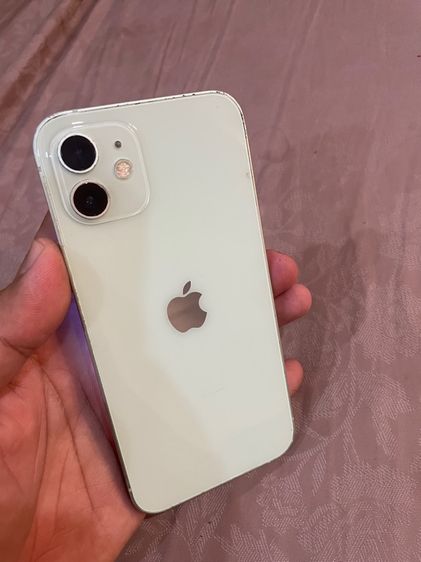 iPhone 12 64 รูปที่ 5