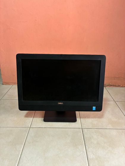 คอมพิวเตอร์ All in one Dell Core i3 4160 Ram 4G HDD 500 G จอ 19.5 นี้ว รูปที่ 4