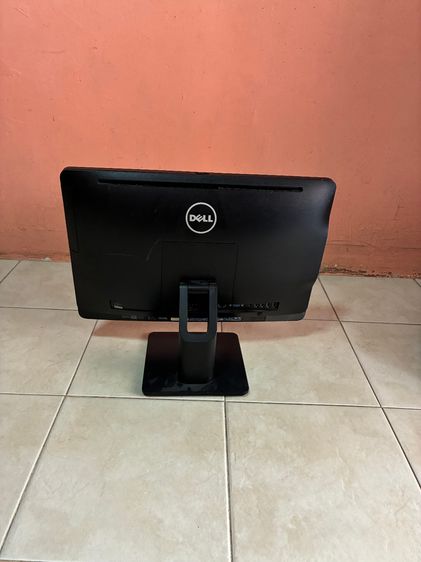 คอมพิวเตอร์ All in one Dell Core i3 4160 Ram 4G HDD 500 G จอ 19.5 นี้ว รูปที่ 5
