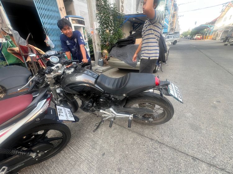 Gpx gentelman รูปที่ 3