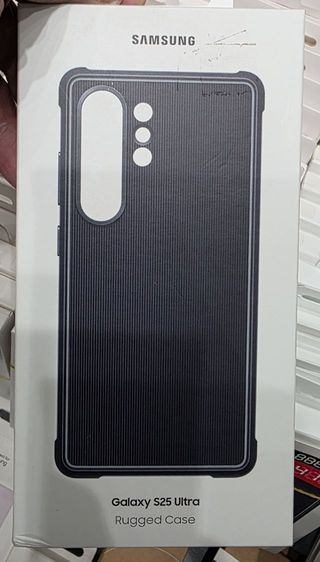 เคส Samsung S25 Ultra