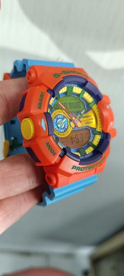 Casio G shockแฟนซี รูปที่ 3