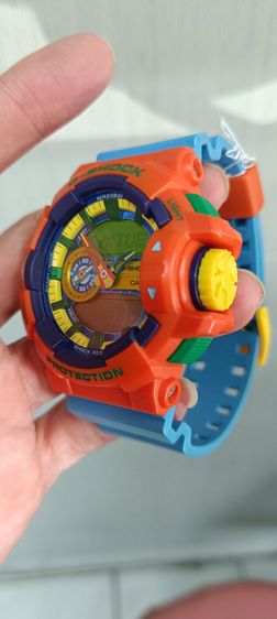 Casio G shockแฟนซี รูปที่ 2