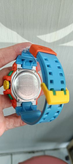 Casio G shockแฟนซี รูปที่ 4