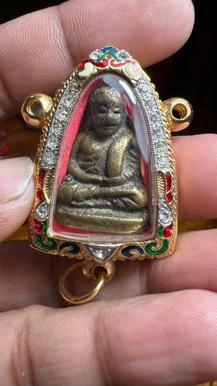 ปล่อยพระค่ะ