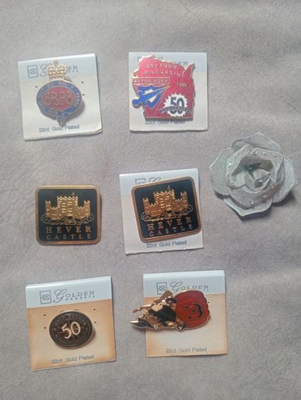 เข็มกลัด