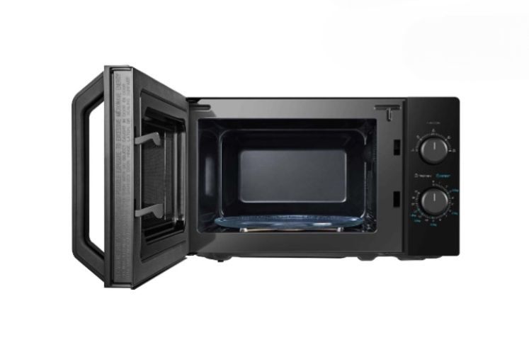 เตาไมโครเวฟ โตชิบา 20 ลิตร กำลังไฟ 700 w