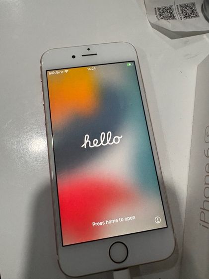 iPhone 64 GB ไอโฟน6s