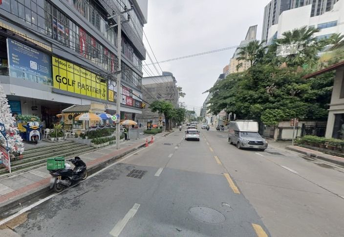 ขายที่ดิน สุขุมวิท 71 ใกล้โรงเรียนนานาชาติชั้นนำ  รูปที่ 3