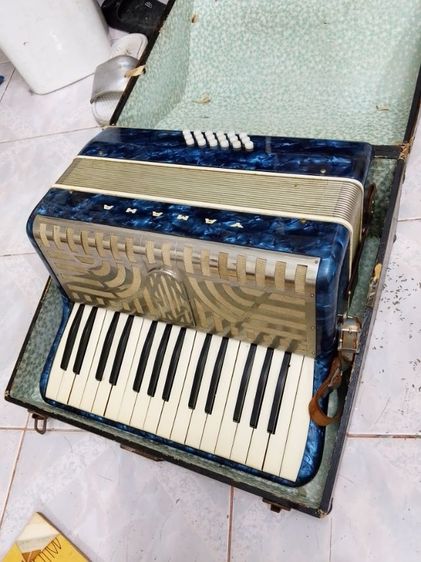 แอคครอเดียน.YAMAHA.japan