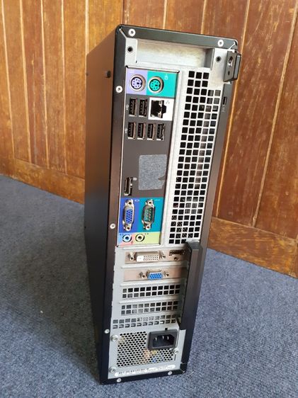 คอม Intel core i5 3.6G Ram 4G จอGT720 งานช่าง รูปที่ 3
